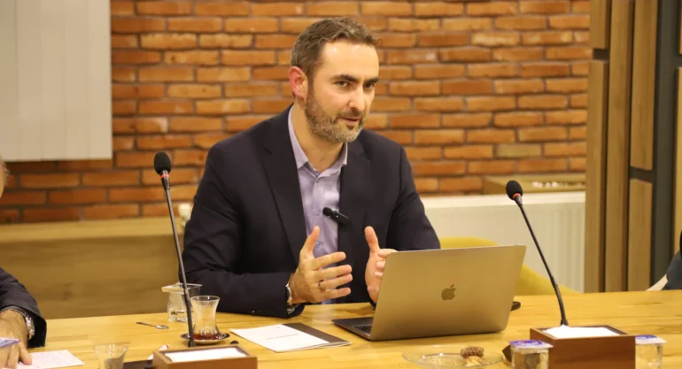 Lise Öğrencilerinin İmam Hatip Tercih Etme Nedenleri