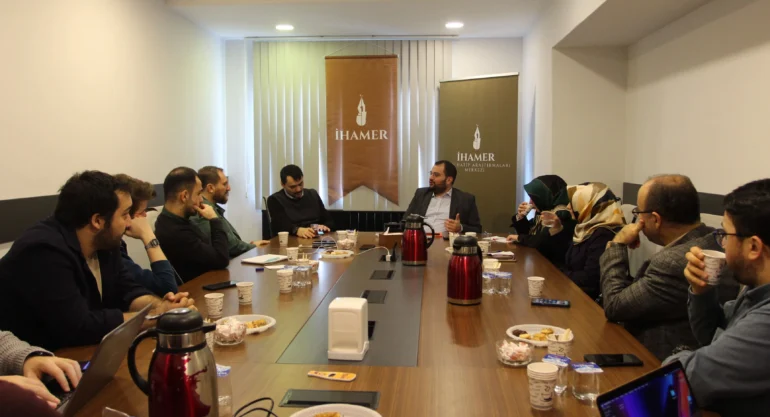 Türkiye’nin İmam Hatipleri ve Muhafazakar Toplumsal Hareketlilik