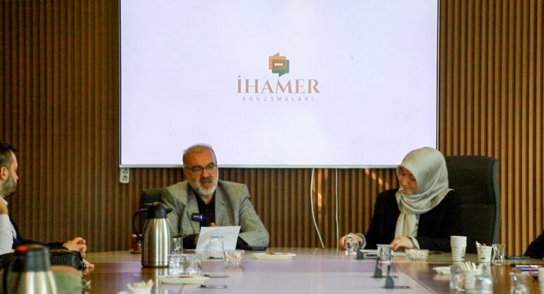 İmam Hatiplerde Hafızlık Eğitiminde Dikkat Edilmesi Gereken Hususlar