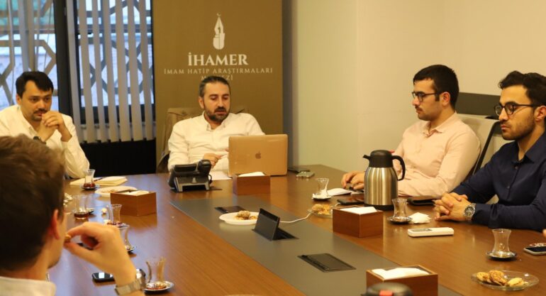 Değişen Dünyada Gençlik, Din ve Değerler Eğitimi